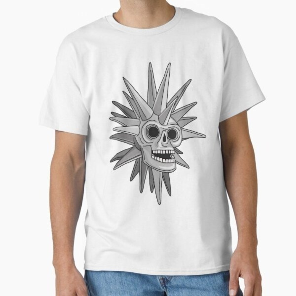 Scooby-Doo Spooky Crew Shirt